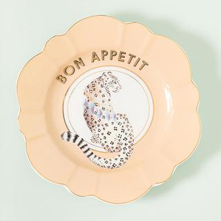 Carnival Plate