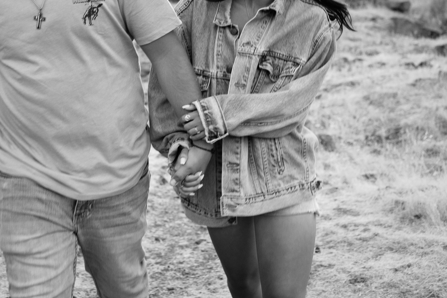 The Wedding Website of yasmine aljoaib and brandon warner