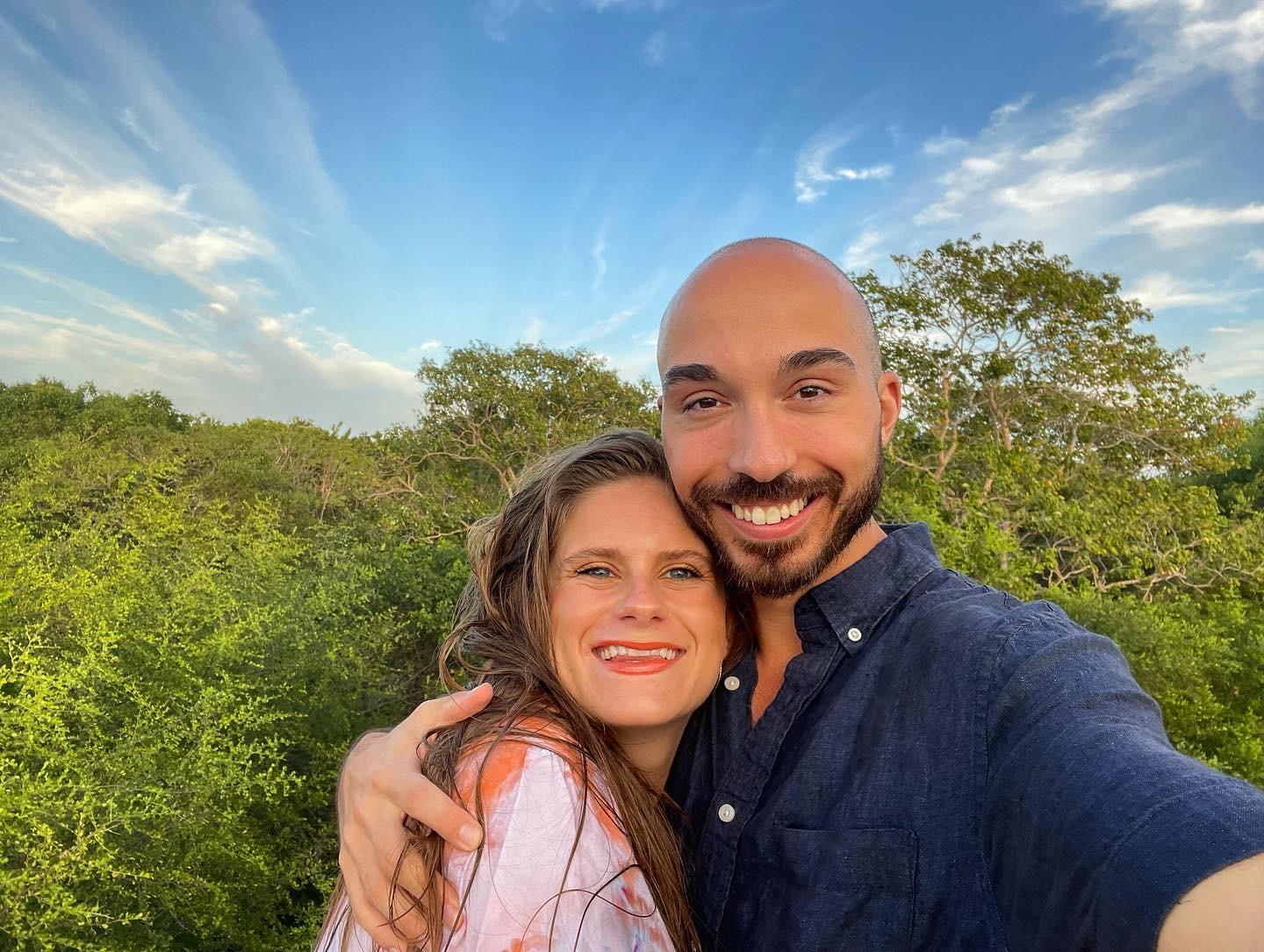 The Wedding Website of Katie Foster and Jan Niec