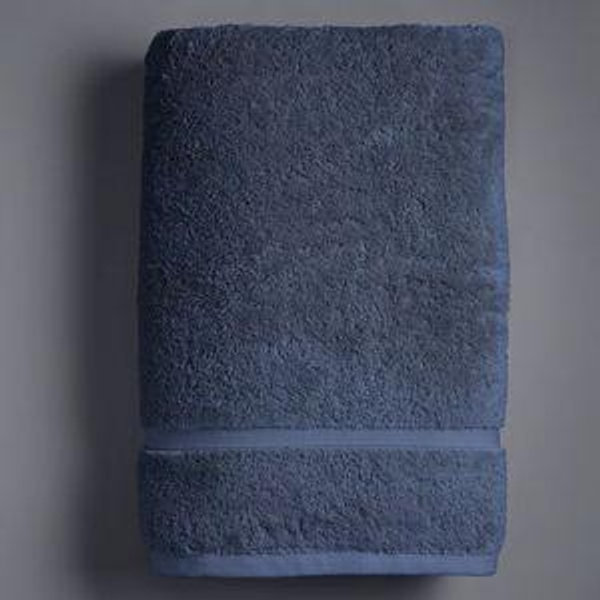 Simply Vera Vera Wang Egyptian Cotton Bath Towel, Bath Sheet, Hand Towel, or Washcloth