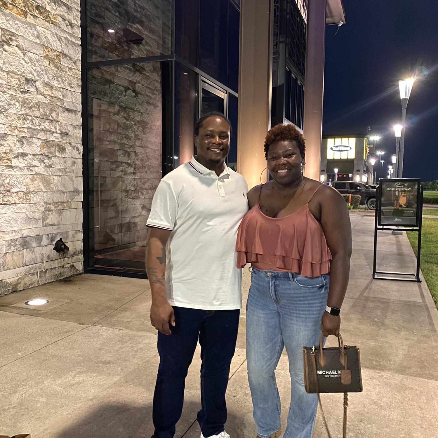 Date night💕