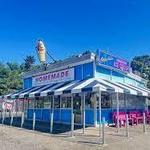 Snowflake Ice Cream Shoppe