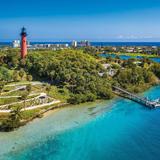 Jupiter Inlet Lighthouse