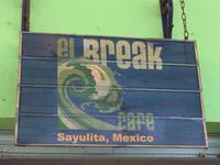 The Break Cafe