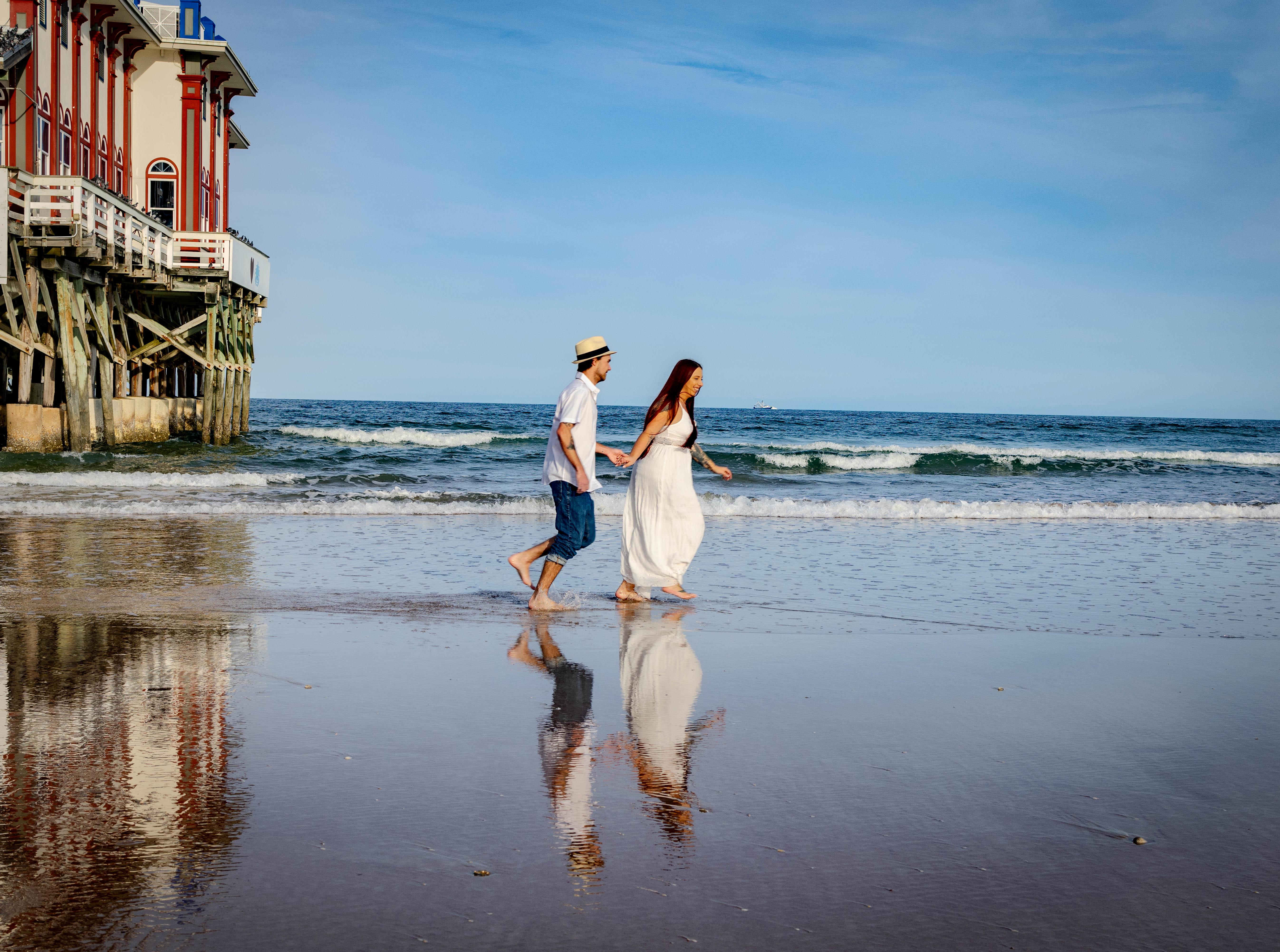 The Wedding Website of Kayla Beeson and Hunter Achin