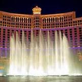 Fountains of Bellagio