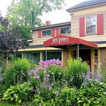 John Thomas Steakhouse