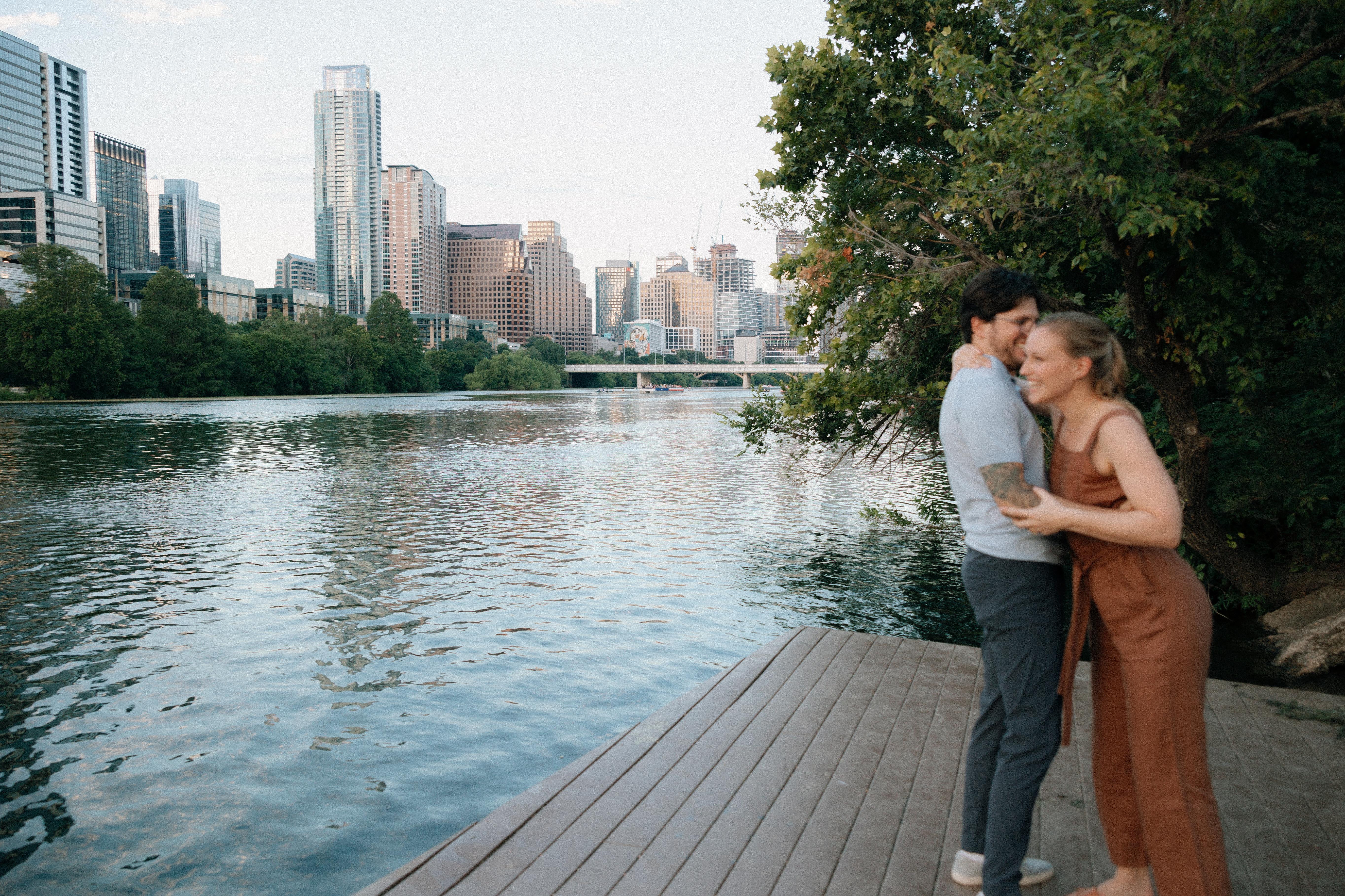 The Wedding Website of Shannon Louise Wiesner and Michael Organt Kolarik