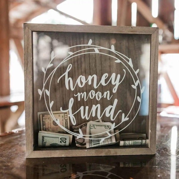 Honeymoon Fund
