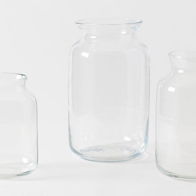 Henry Dean Vases