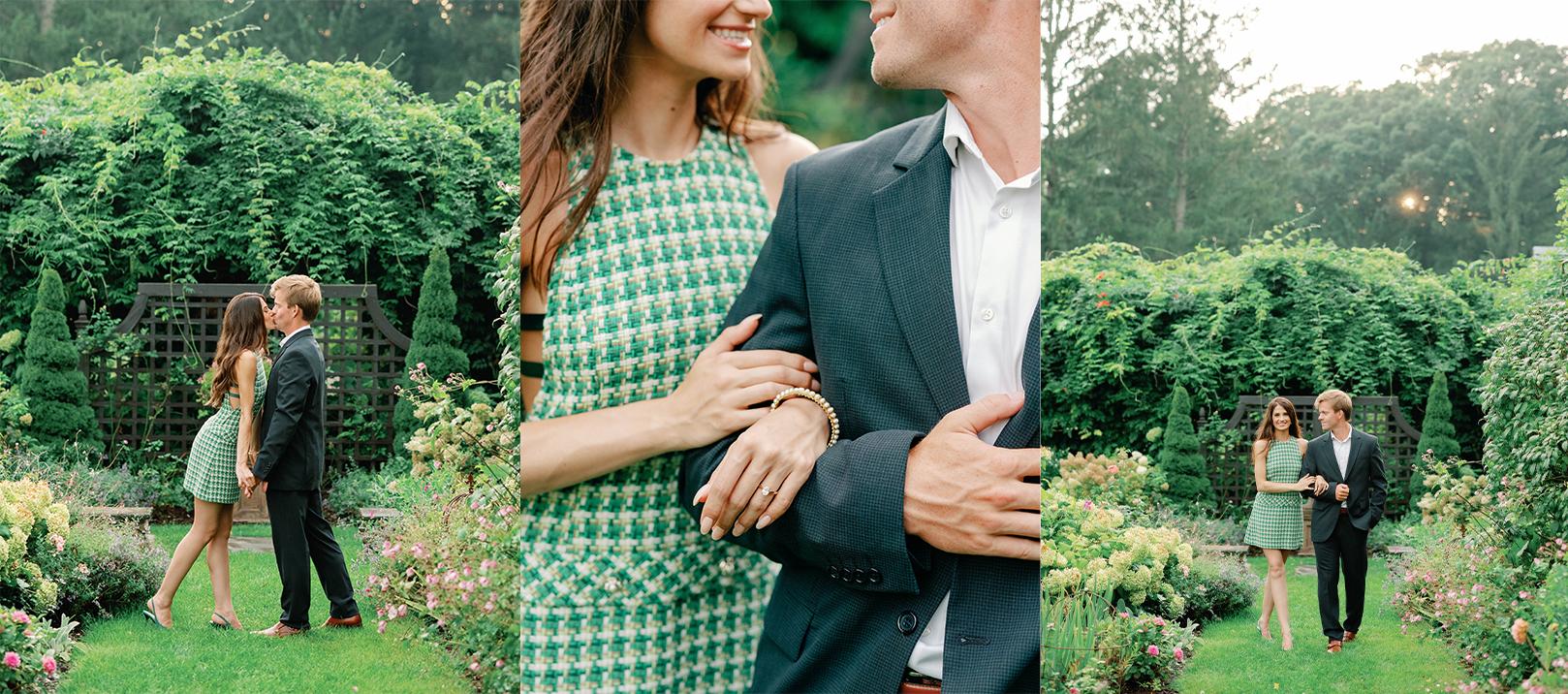 The Wedding Website of Ashley Evans and Jonas Merckx