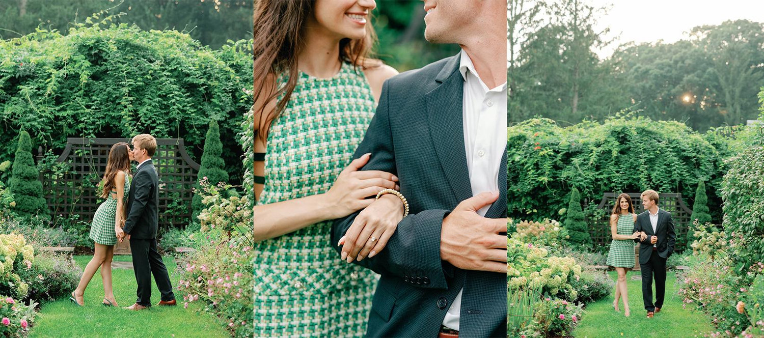 The Wedding Website of Ashley Evans and Jonas Merckx
