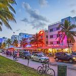 South Beach