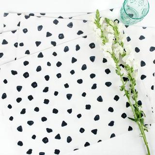 Lola Placemat, Set of 4