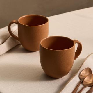 Pacifica Mug, Set of 2