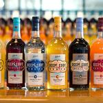 Deep Eddy Vodka Tasting Room