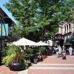 Downtown Mall