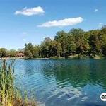 Green Lakes State Park