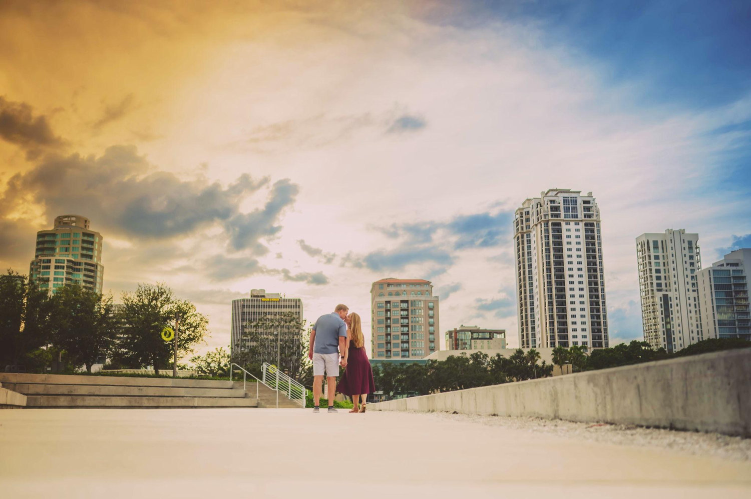 The Wedding Website of Kate Fierce and Eric Brooks