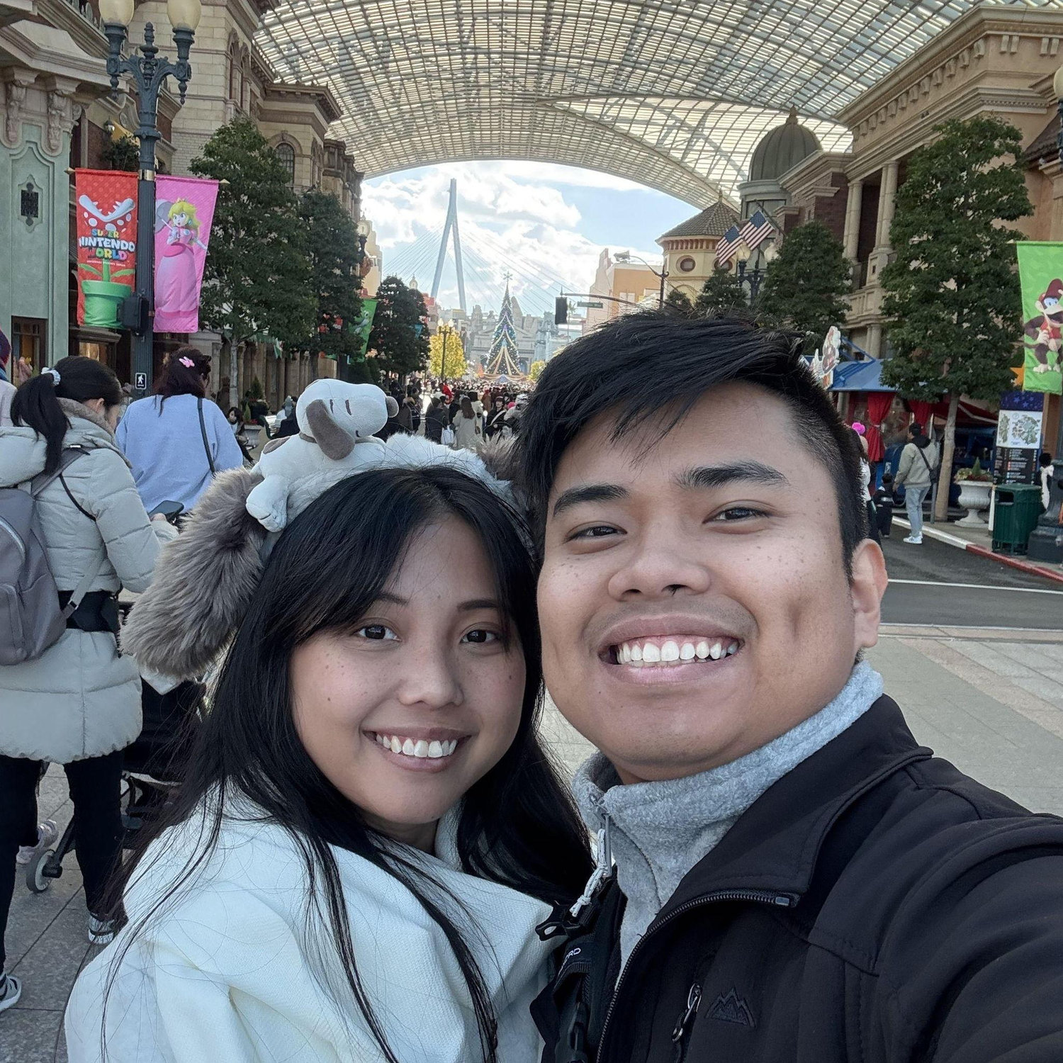 USJ
