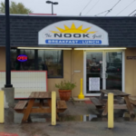 The Nook Grill