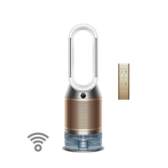 Dyson Purifier Humidify+Cool Fan Formaldehyde PH04 | White/Gold