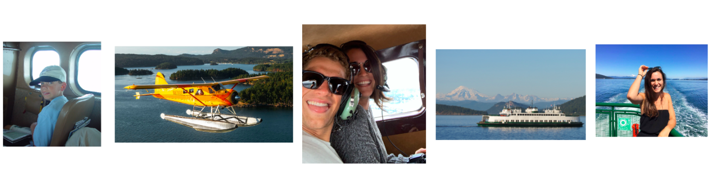 The Wedding Website of Emily Powell and Mitchell Thorp