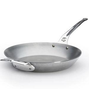 MINERAL B PRO Carbon Steel Fry Pan