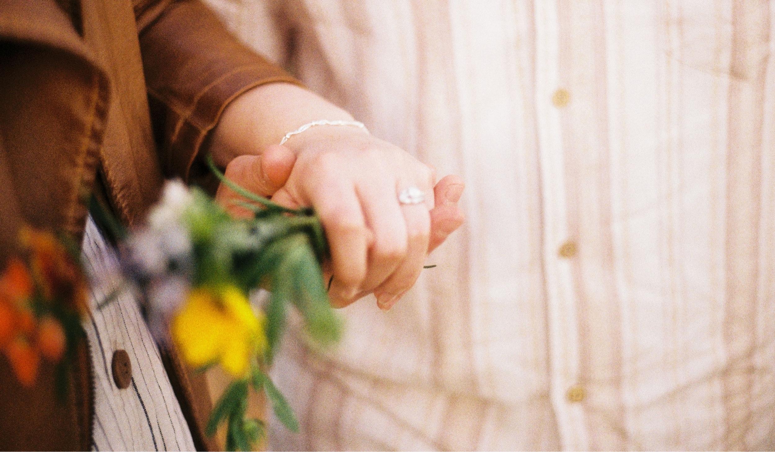 The Wedding Website of Emily Lightfoot and Daniel Green
