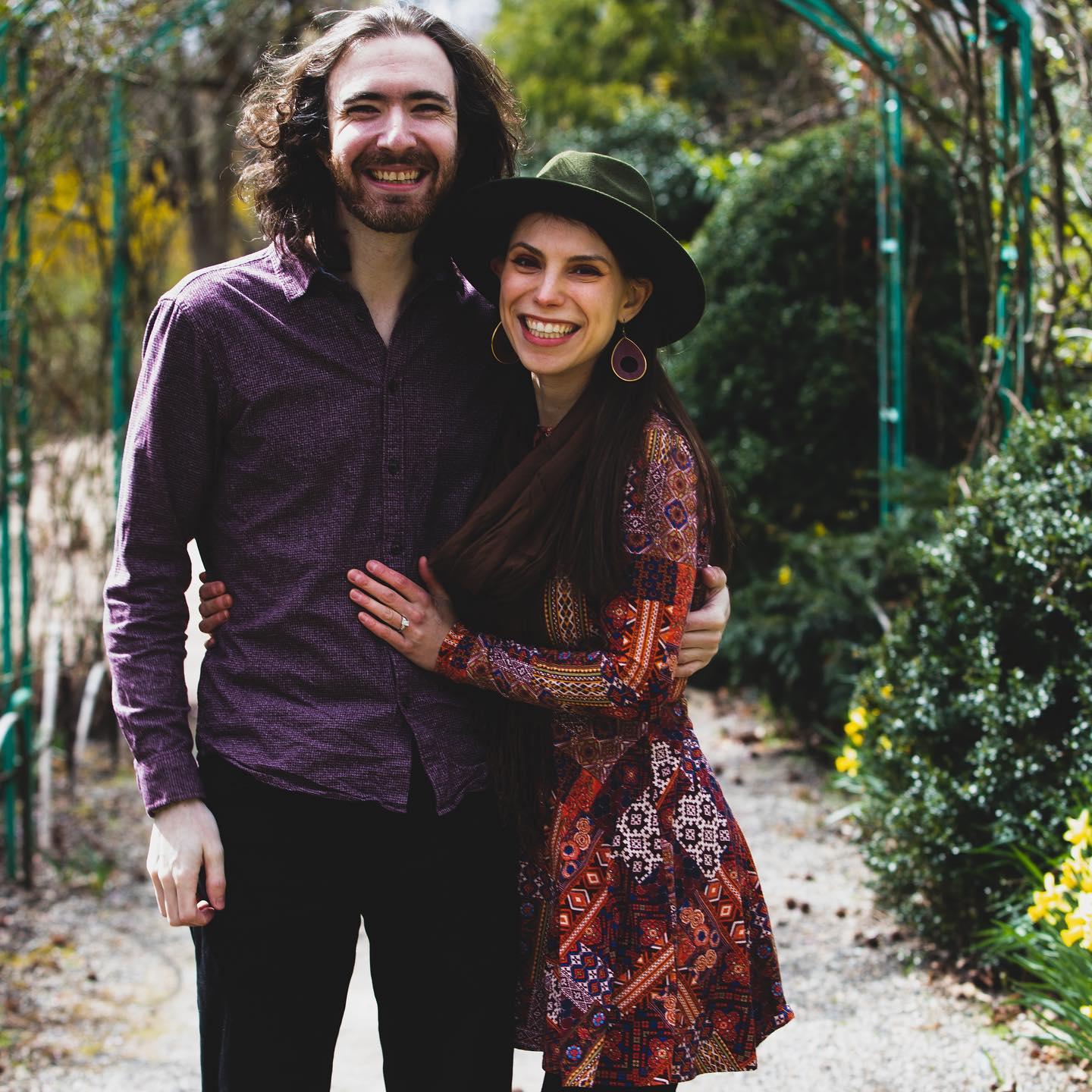 The Wedding Website of Rebecca DiBrienza and Dan Wilets