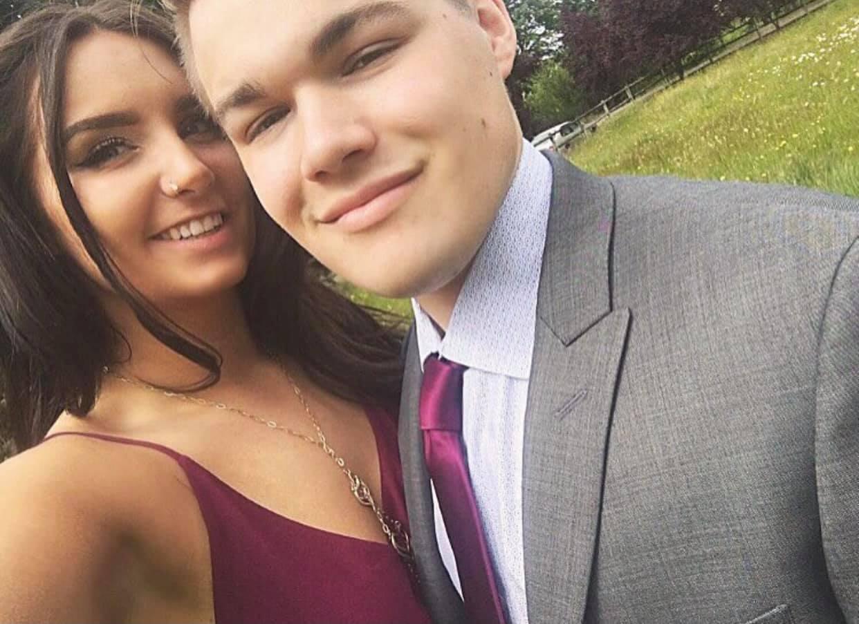 The Wedding Website of Nya Savage and Evan Dunnam