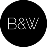 Black and White Coffee Roasters
