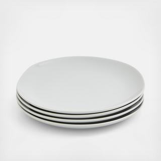 Arbor Salad Plate, Set of 4