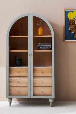 Fern Storage Cabinet