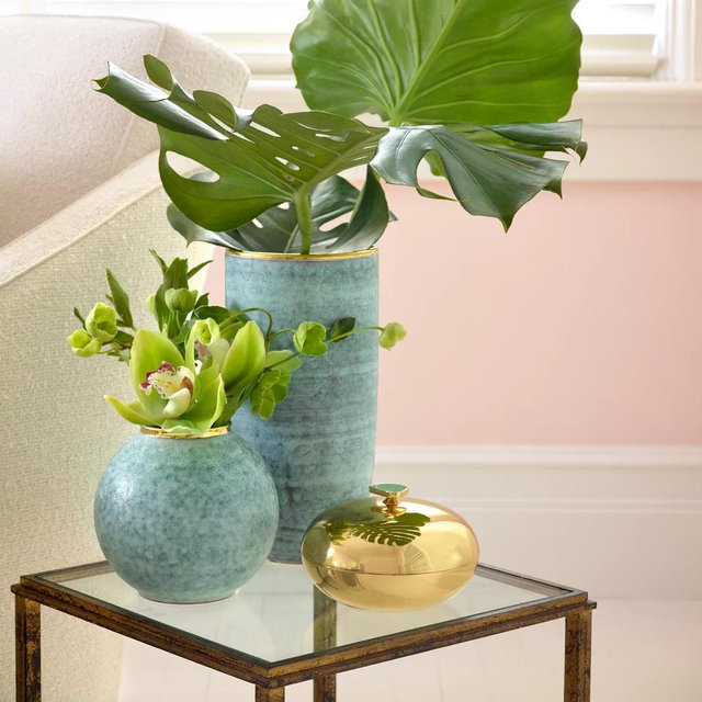 Aerin Calinda Tall Vase