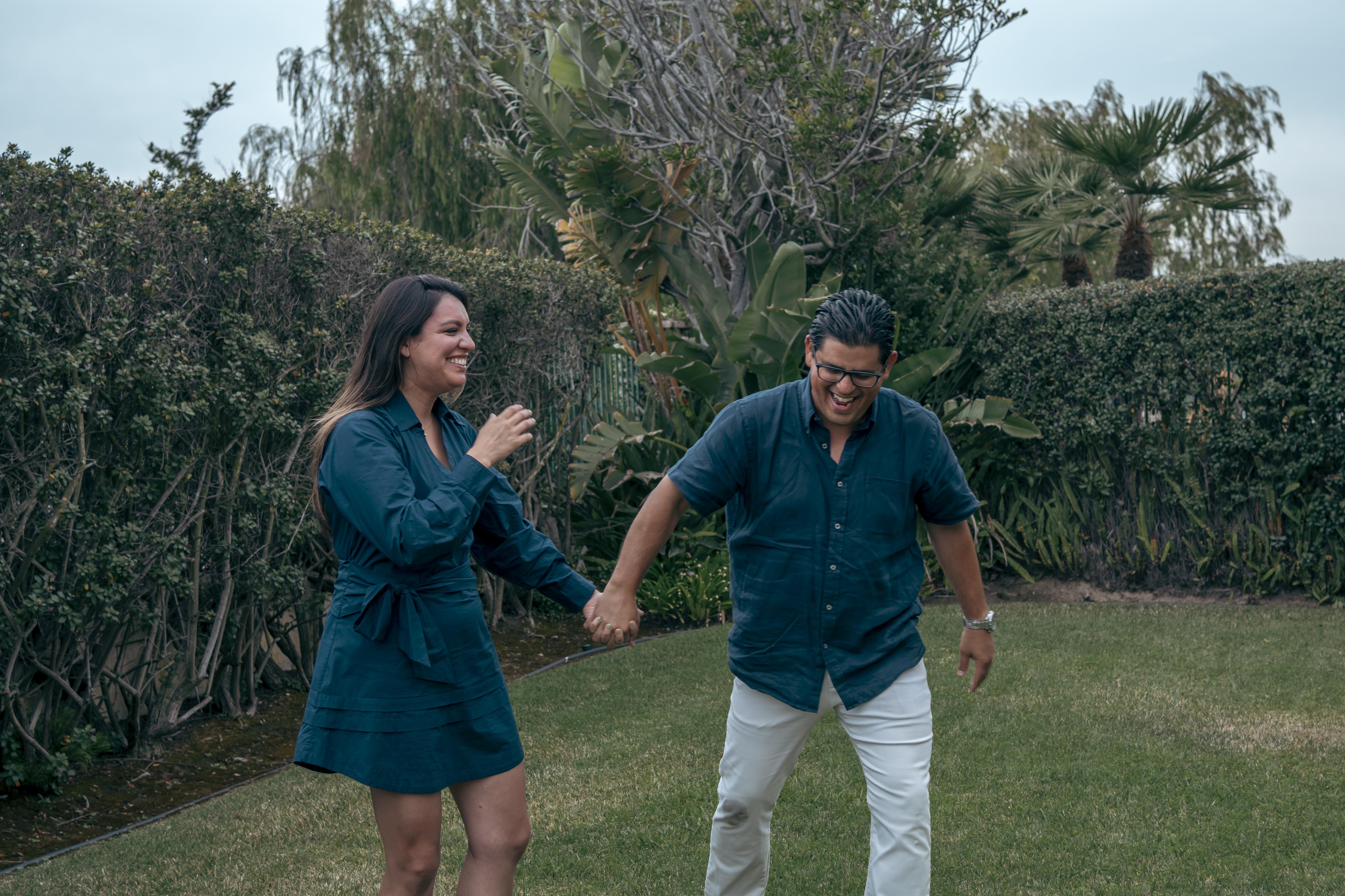 The Wedding Website of Carlos Elizondo and Laura Zaragoza