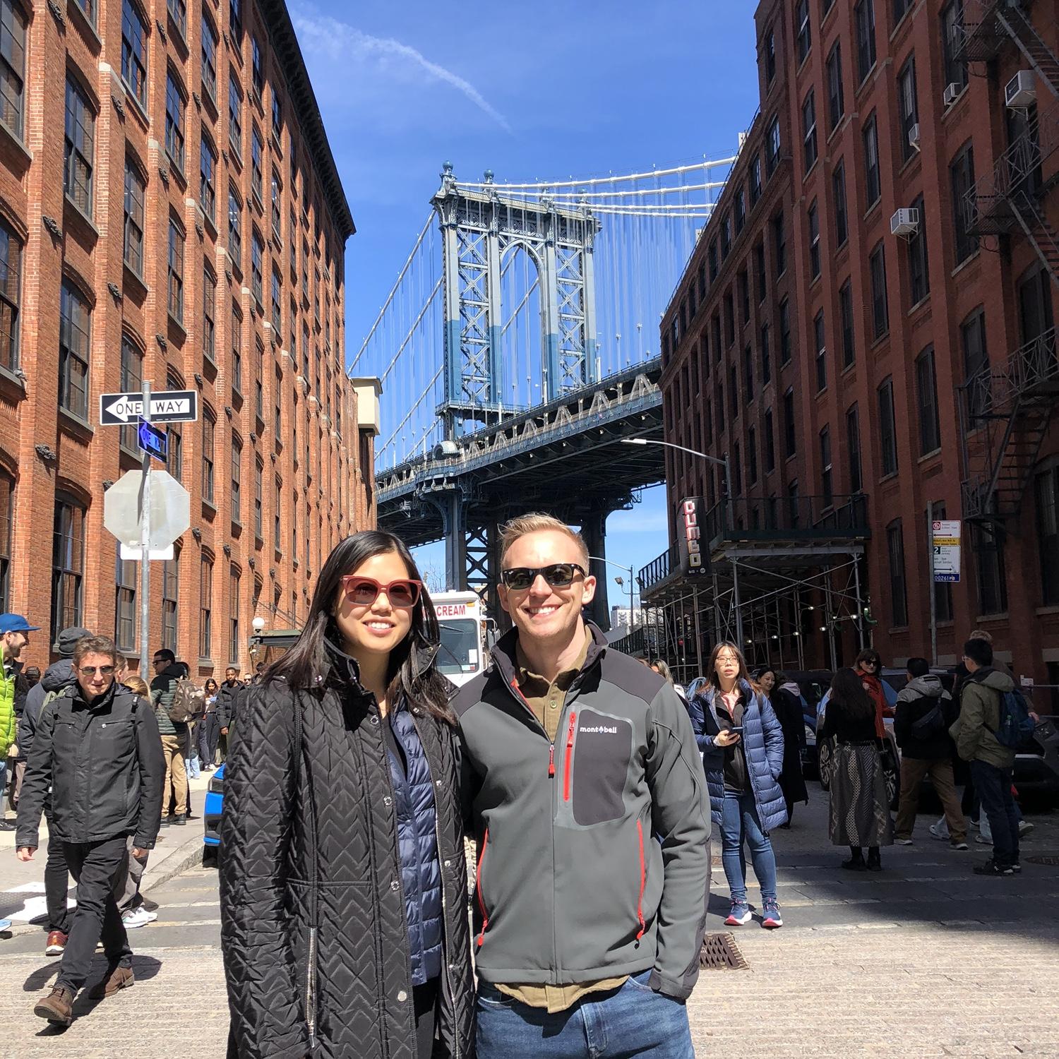 DUMBO