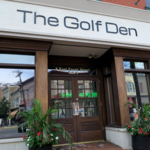 The Golf Den