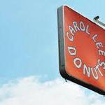Carol Lee Donut Shop