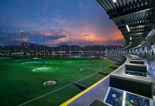 Topgolf