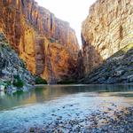 Big Bend National Park