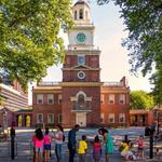 Independence Hall