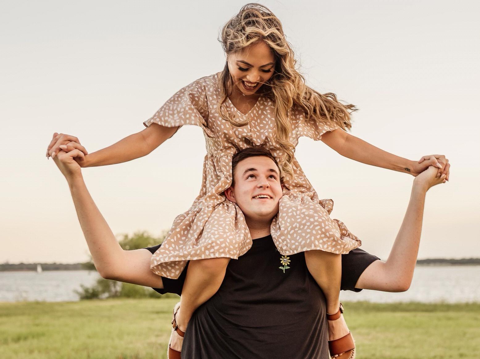 The Wedding Website of Alexandria Ongoco and Ryan Devitt