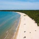 Sandbanks Provincial Park