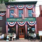 McGarvey's Saloon & Oyster Bar