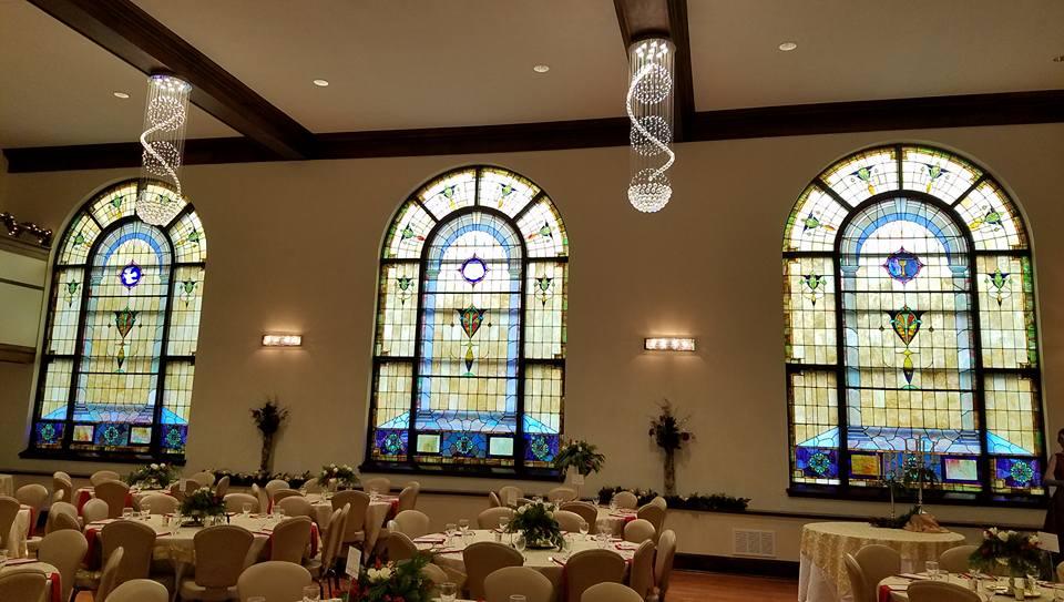 The Wedding Website of Haley Ward and Taylor Briggs