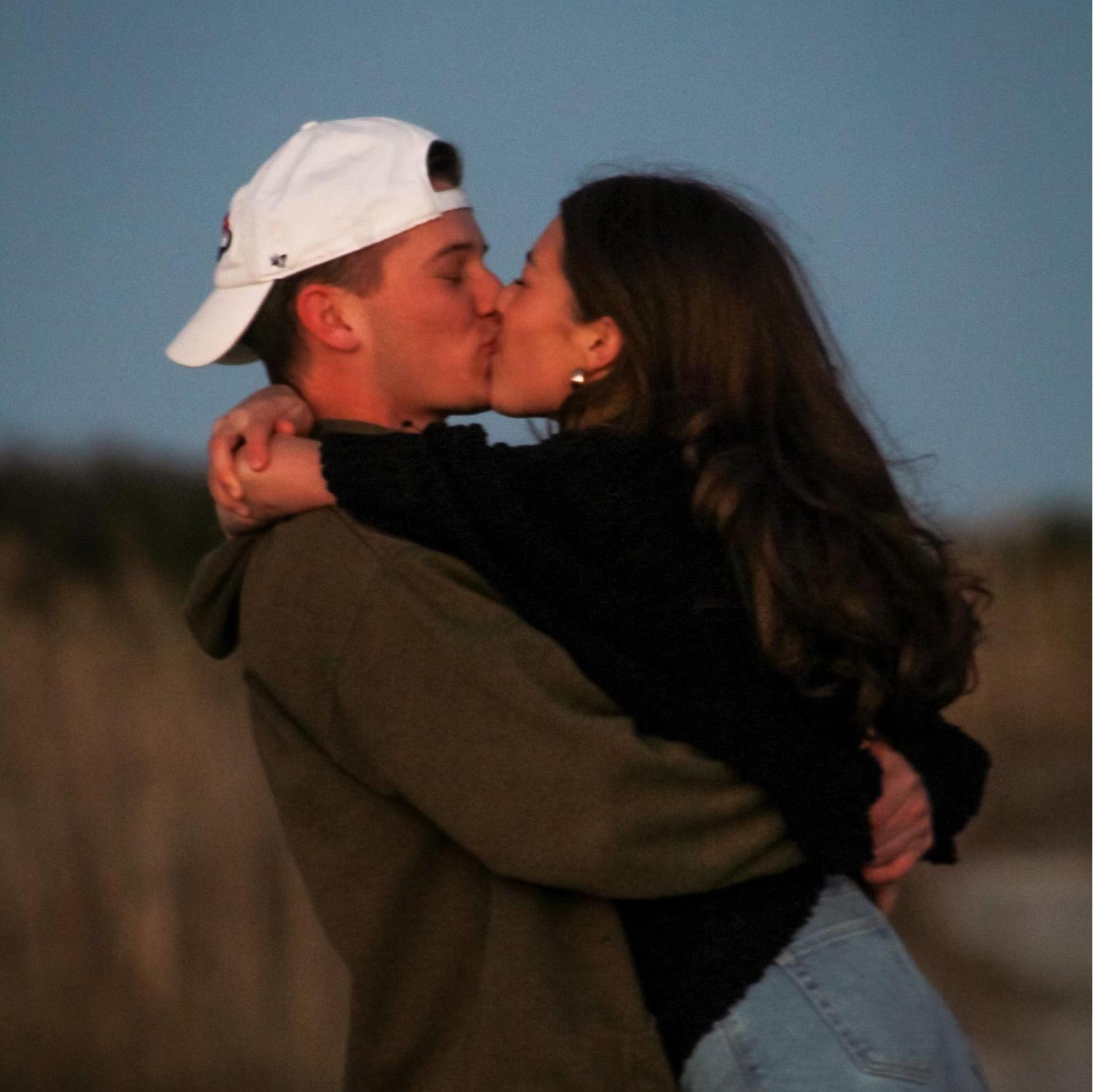 The day I said "YES!"