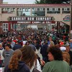 Cannery Row
