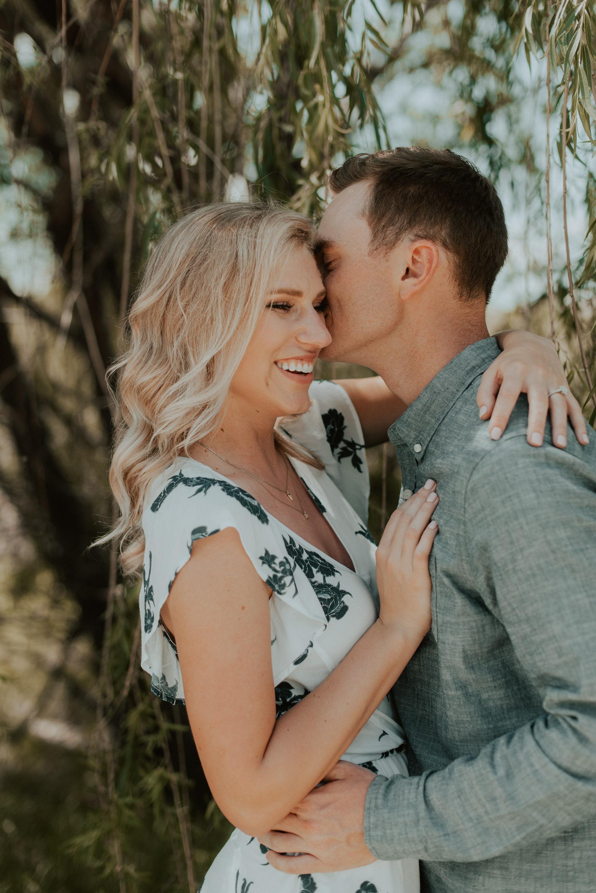 The Wedding Website of Savannah Den Herder and Hank Hyde