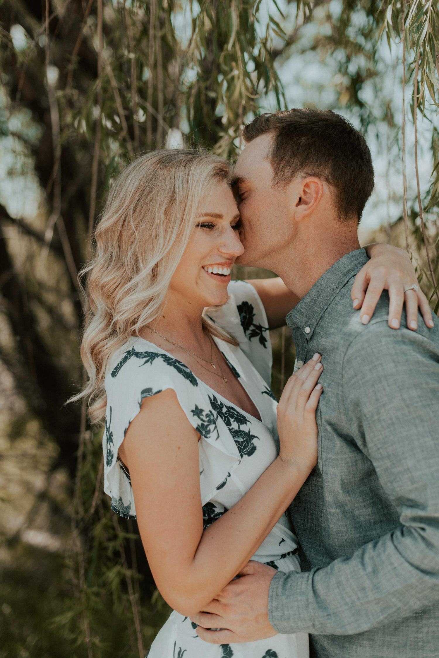 The Wedding Website of Savannah Den Herder and Hank Hyde